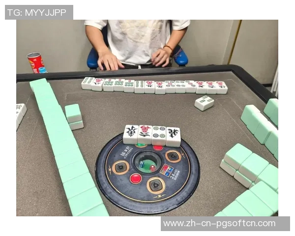 功夫麻将麻将胡了-功夫麻将的魅力，胡牌的喜悦-功夫麻将麻将胡了