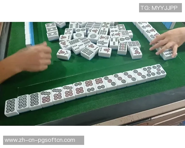 pg麻将胡了是谁发明的-揭秘PG麻将胡了背后的发明者传奇-pg麻将胡了是谁发明的