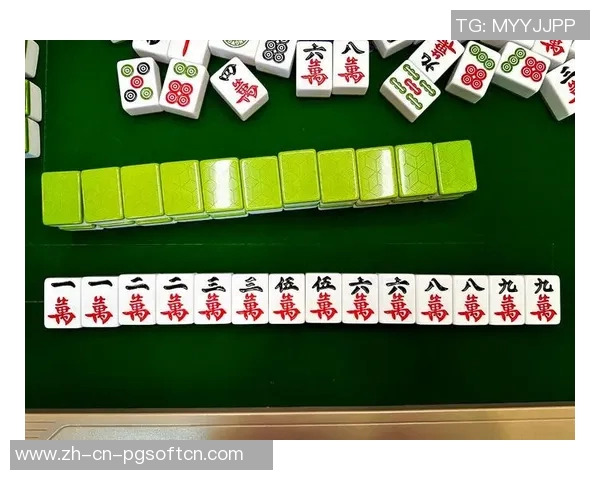 手机麻将胡牌了怎么按-揭秘手机麻将胡牌的正确按键方式-手机麻将胡牌了怎么按